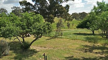 Kinross Metcalfe Farm