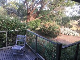 Kinross Metcalfe Farm