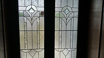 Kinross Metcalfe Farm