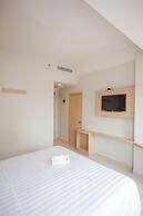 Whiz Prime Sudirman Makassar