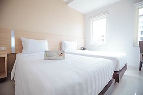 Whiz Prime Sudirman Makassar