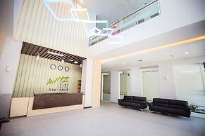 Whiz Prime Sudirman Makassar