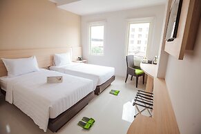 Whiz Prime Sudirman Makassar