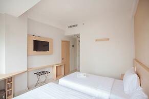 Whiz Prime Sudirman Makassar