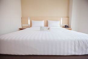 Whiz Prime Sudirman Makassar