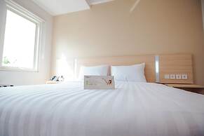 Whiz Prime Sudirman Makassar