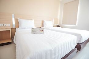 Whiz Prime Sudirman Makassar