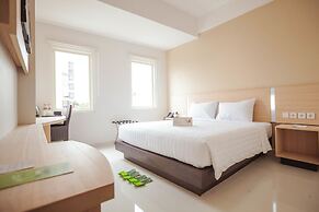 Whiz Prime Sudirman Makassar