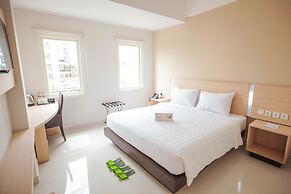 Whiz Prime Sudirman Makassar