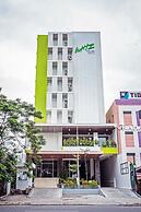 Whiz Prime Sudirman Makassar