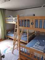 GUESTHOUSE 345 - Hostel