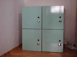 GUESTHOUSE 345 - Hostel