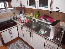 GUESTHOUSE 345 - Hostel