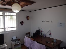 GUESTHOUSE 345 - Hostel