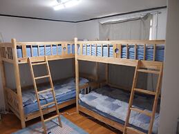 GUESTHOUSE 345 - Hostel