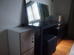 GUESTHOUSE 345 - Hostel