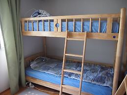 GUESTHOUSE 345 - Hostel