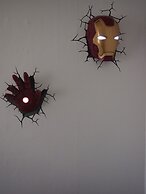 GUESTHOUSE 345 - Hostel