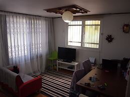 GUESTHOUSE 345 - Hostel