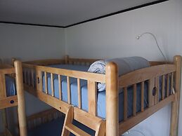 GUESTHOUSE 345 - Hostel