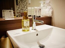 S Training Center Hotel Osaka