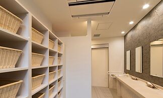 S Training Center Hotel Osaka