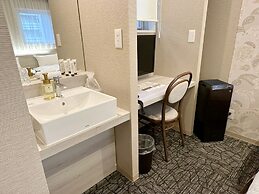 S Training Center Hotel Osaka