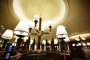 S Training Center Hotel Osaka