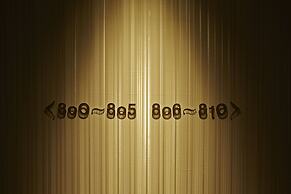 S Training Center Hotel Osaka