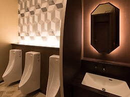 S Training Center Hotel Osaka