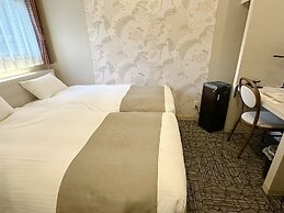 S Training Center Hotel Osaka