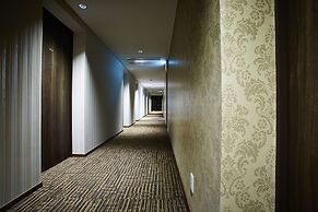 S Training Center Hotel Osaka