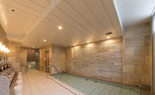 S Training Center Hotel Osaka