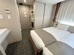 S Training Center Hotel Osaka