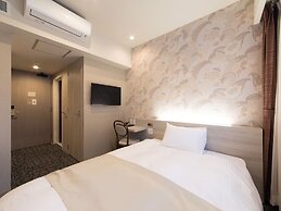 S Training Center Hotel Osaka