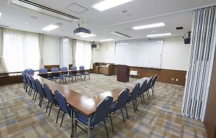 S Training Center Hotel Osaka