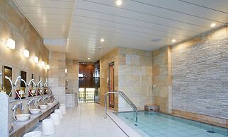 S Training Center Hotel Osaka