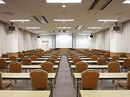 S Training Center Hotel Osaka