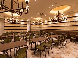 S Training Center Hotel Osaka