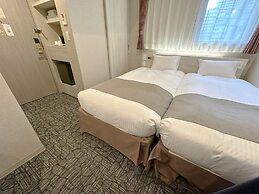 S Training Center Hotel Osaka