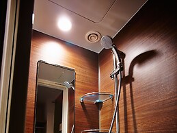 S Training Center Hotel Osaka