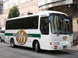 S Training Center Hotel Osaka