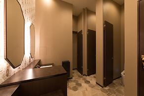 S Training Center Hotel Osaka