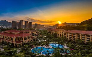 Felton Grand Hotel Bazhong