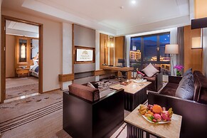 Felton Grand Hotel Bazhong