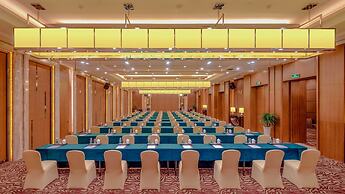 Felton Grand Hotel Bazhong