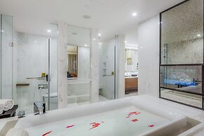 Felton Grand Hotel Bazhong