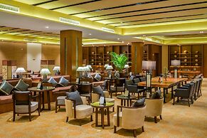 Felton Grand Hotel Bazhong