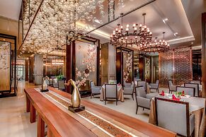 Felton Grand Hotel Bazhong