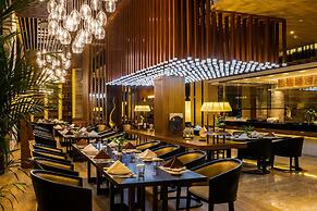 Felton Grand Hotel Bazhong